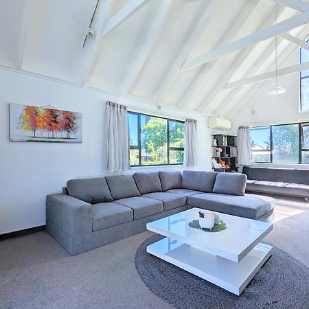 Rotorua Redwood Retreat Βίλα Εξωτερικό φωτογραφία