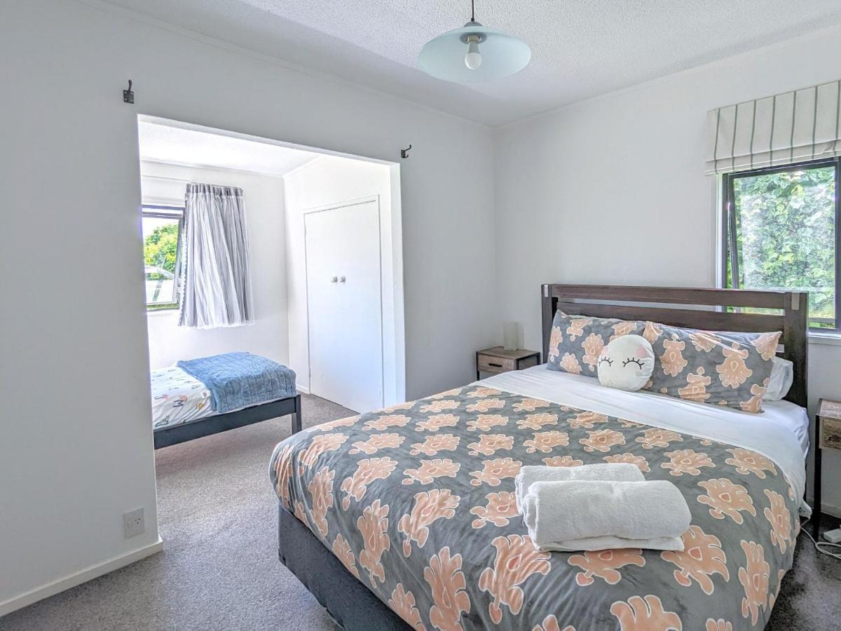 Rotorua Redwood Retreat Βίλα Εξωτερικό φωτογραφία