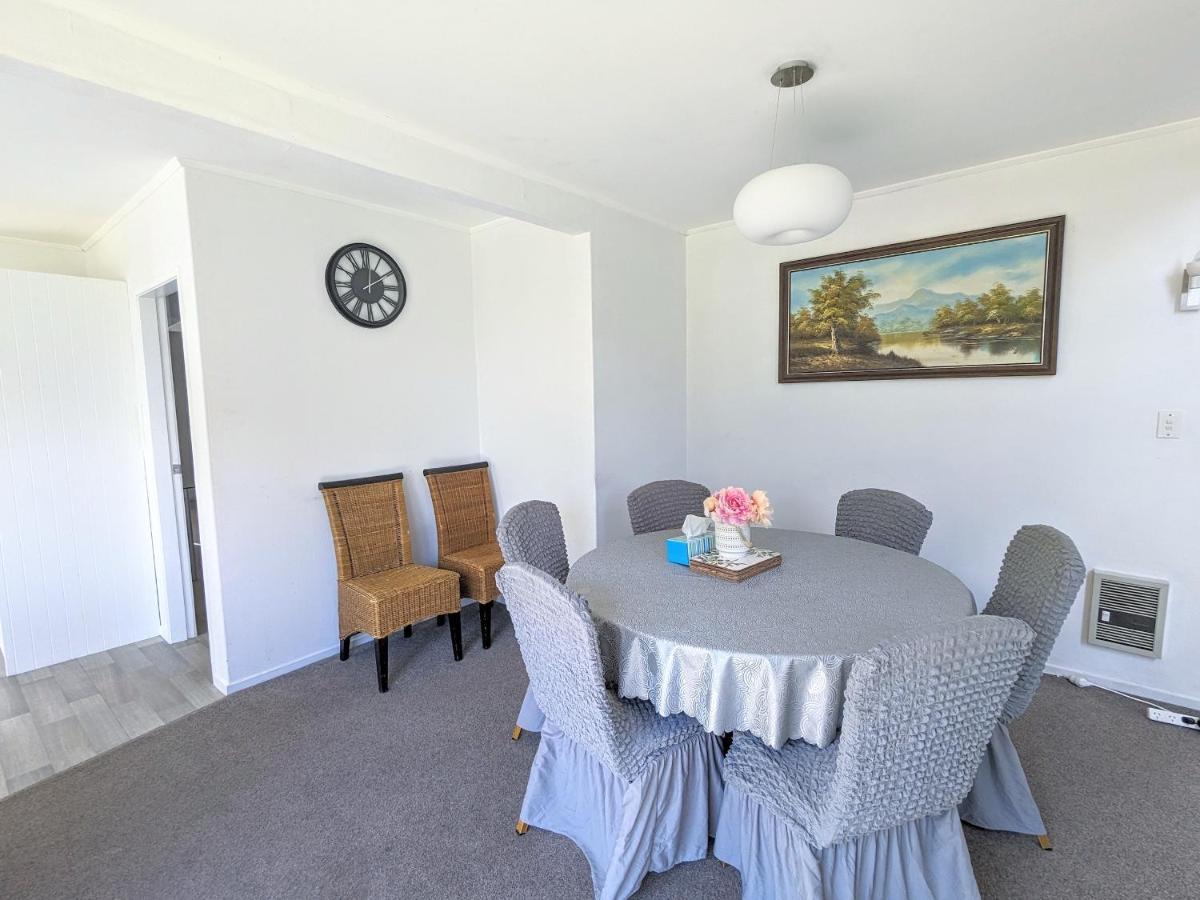 Rotorua Redwood Retreat Βίλα Εξωτερικό φωτογραφία