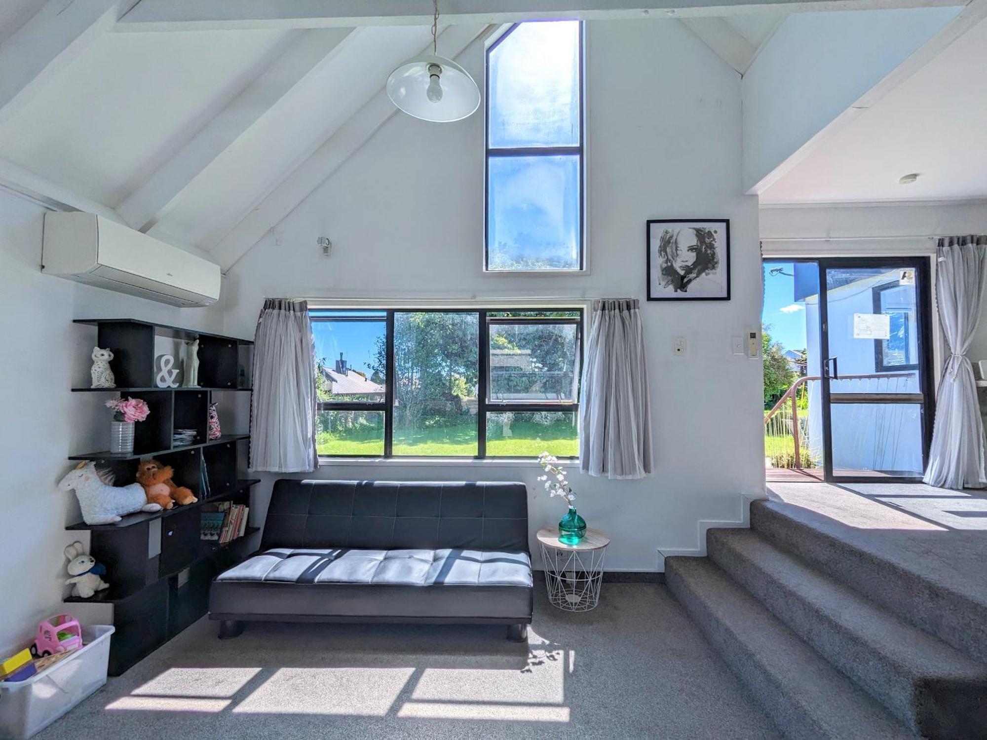 Rotorua Redwood Retreat Βίλα Εξωτερικό φωτογραφία