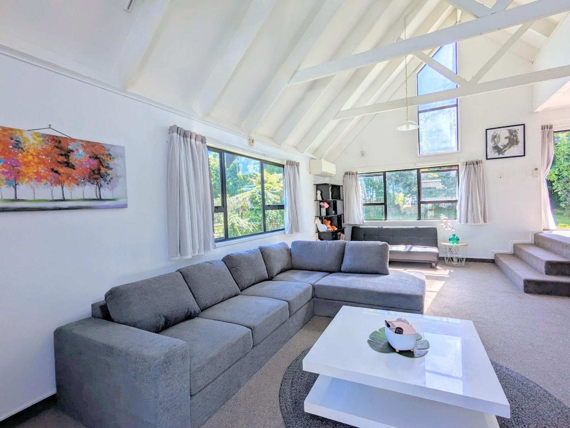 Rotorua Redwood Retreat Βίλα Εξωτερικό φωτογραφία