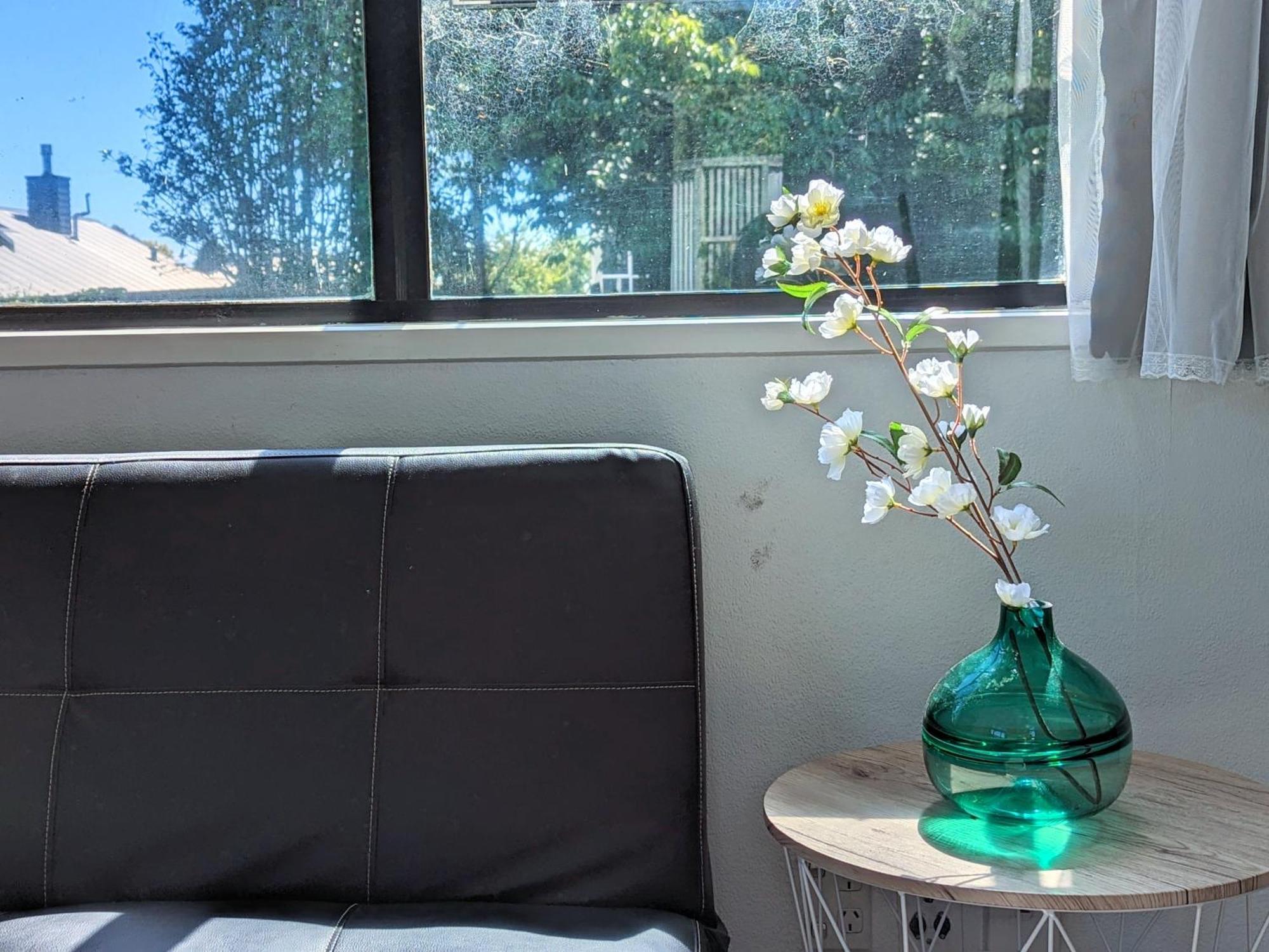 Rotorua Redwood Retreat Βίλα Εξωτερικό φωτογραφία