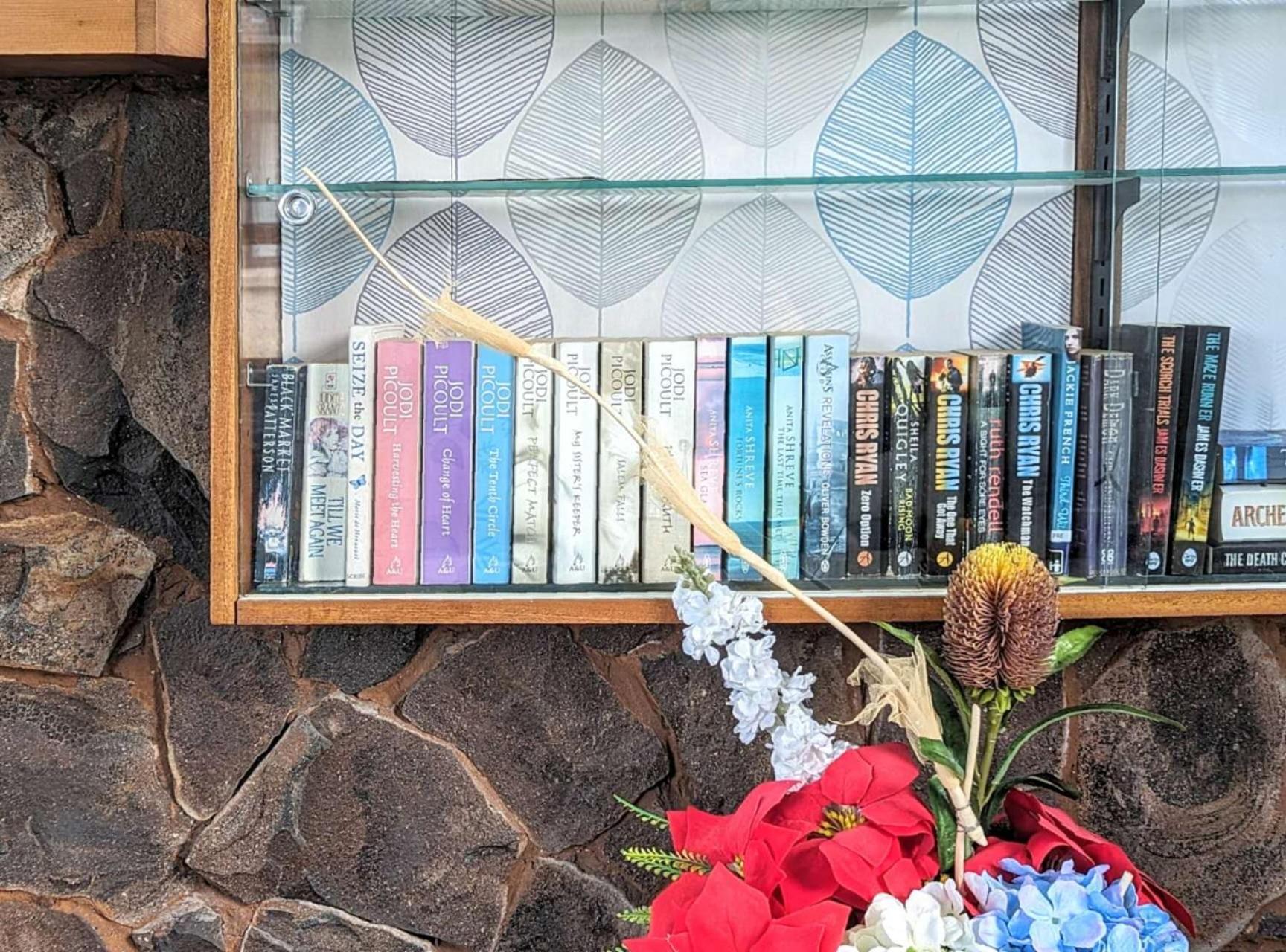 Rotorua Redwood Retreat Βίλα Εξωτερικό φωτογραφία