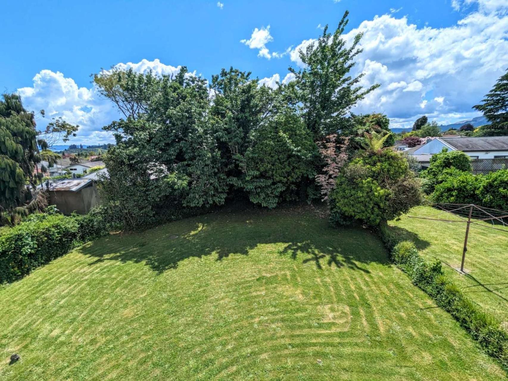Rotorua Redwood Retreat Βίλα Εξωτερικό φωτογραφία